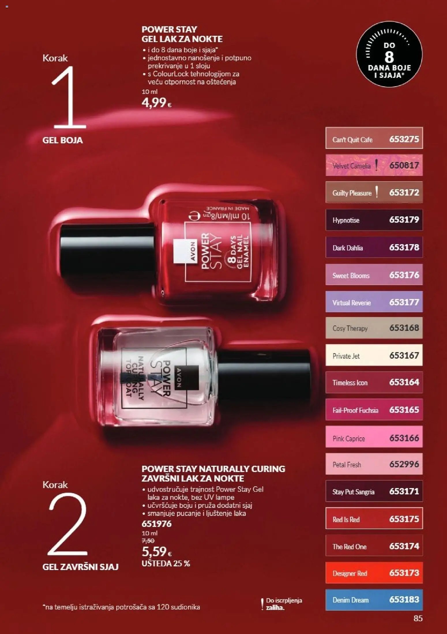 Katalog Avon 11/2026