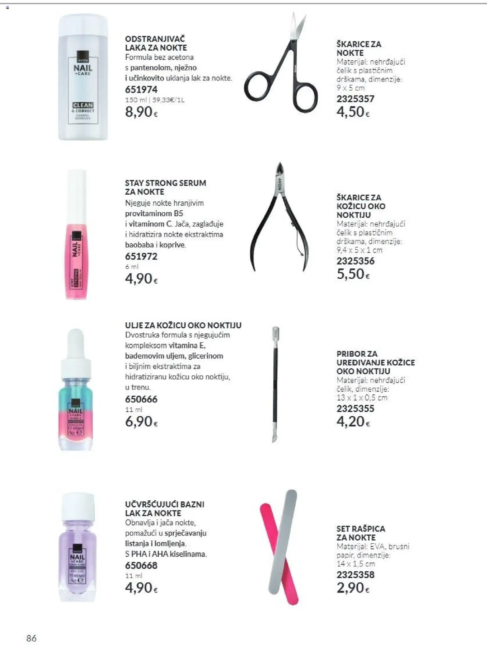 Katalog Avon 11/2026