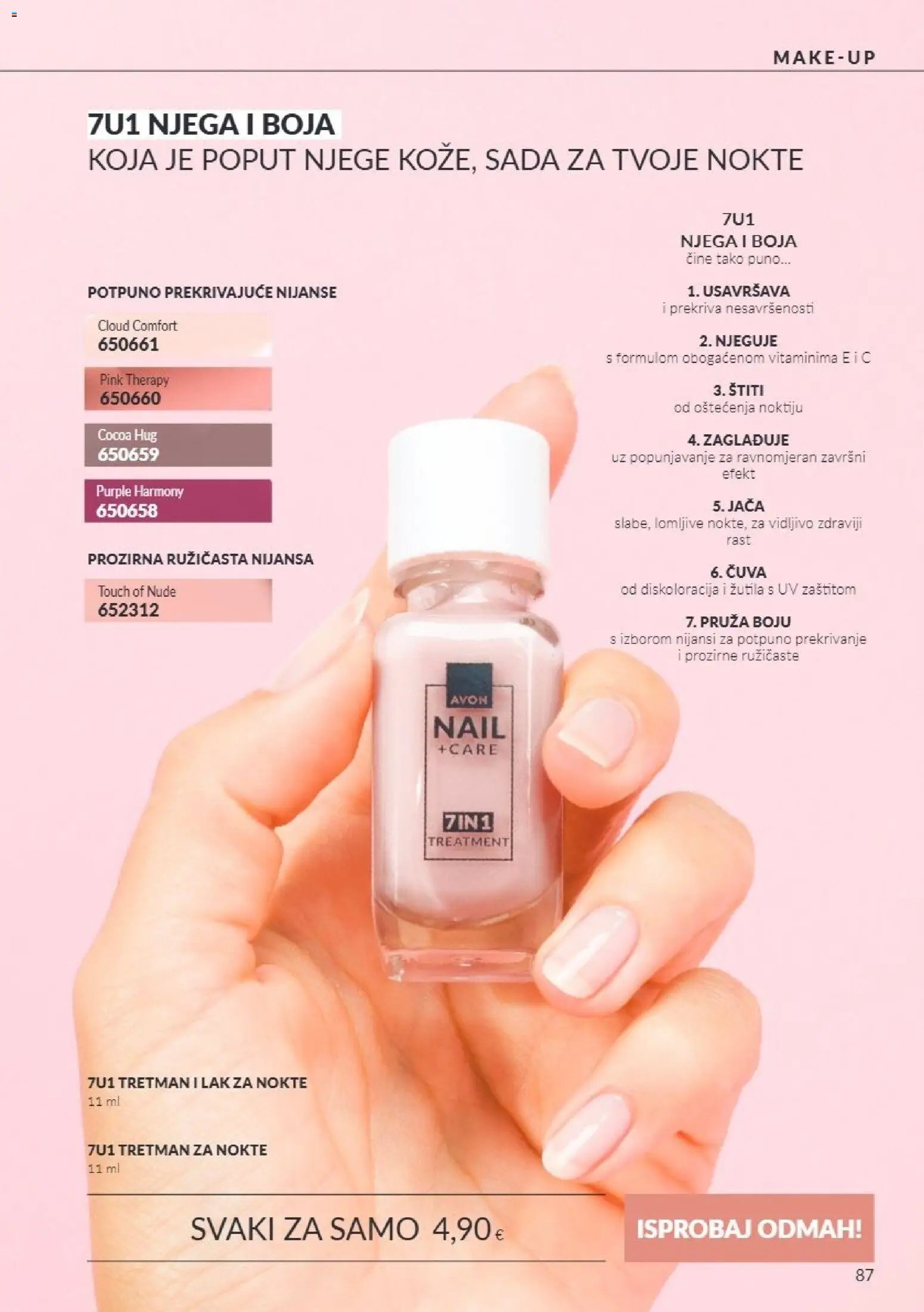 Katalog Avon 11/2026