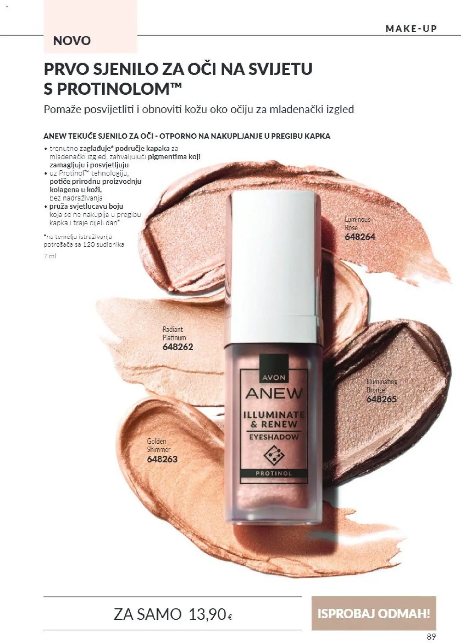 Katalog Avon 11/2026
