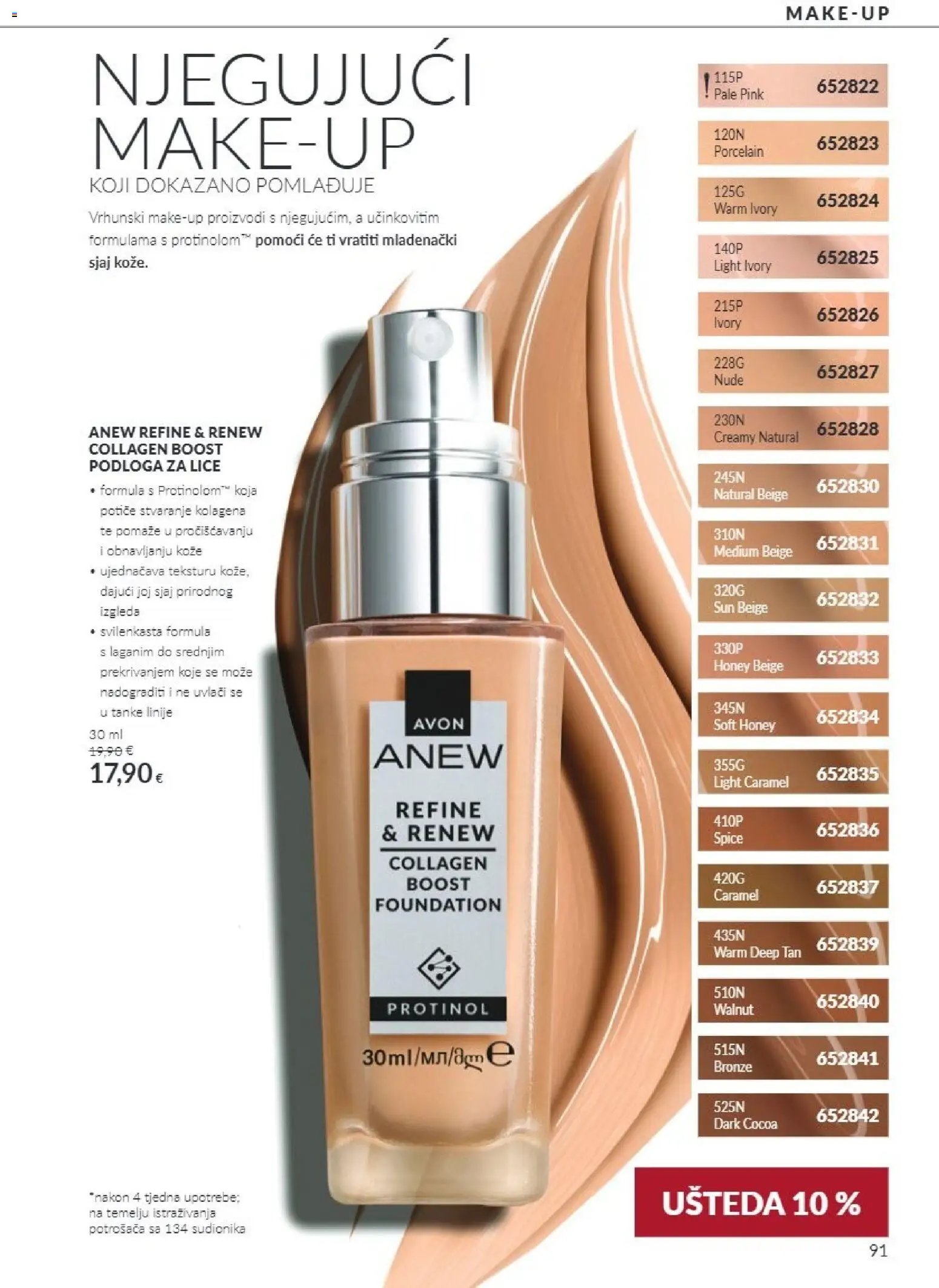 Katalog Avon 11/2026
