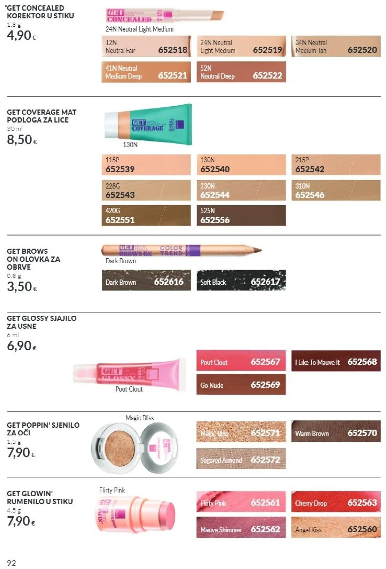 Katalog Avon 11/2026