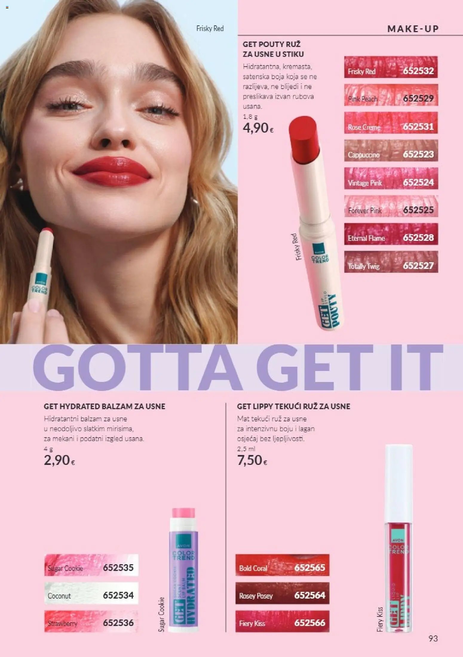 Katalog Avon 11/2026