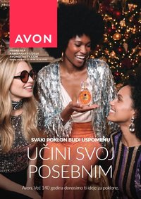 Katalog Avon 11/2026