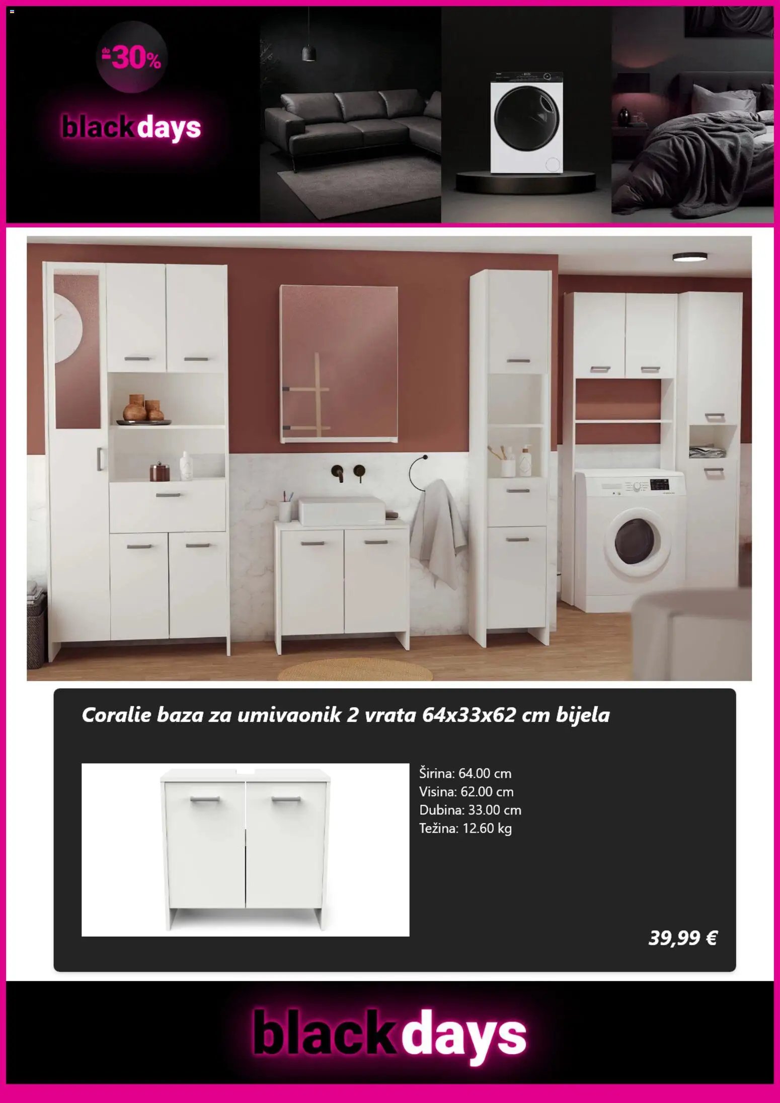 Black Friday Emmezeta