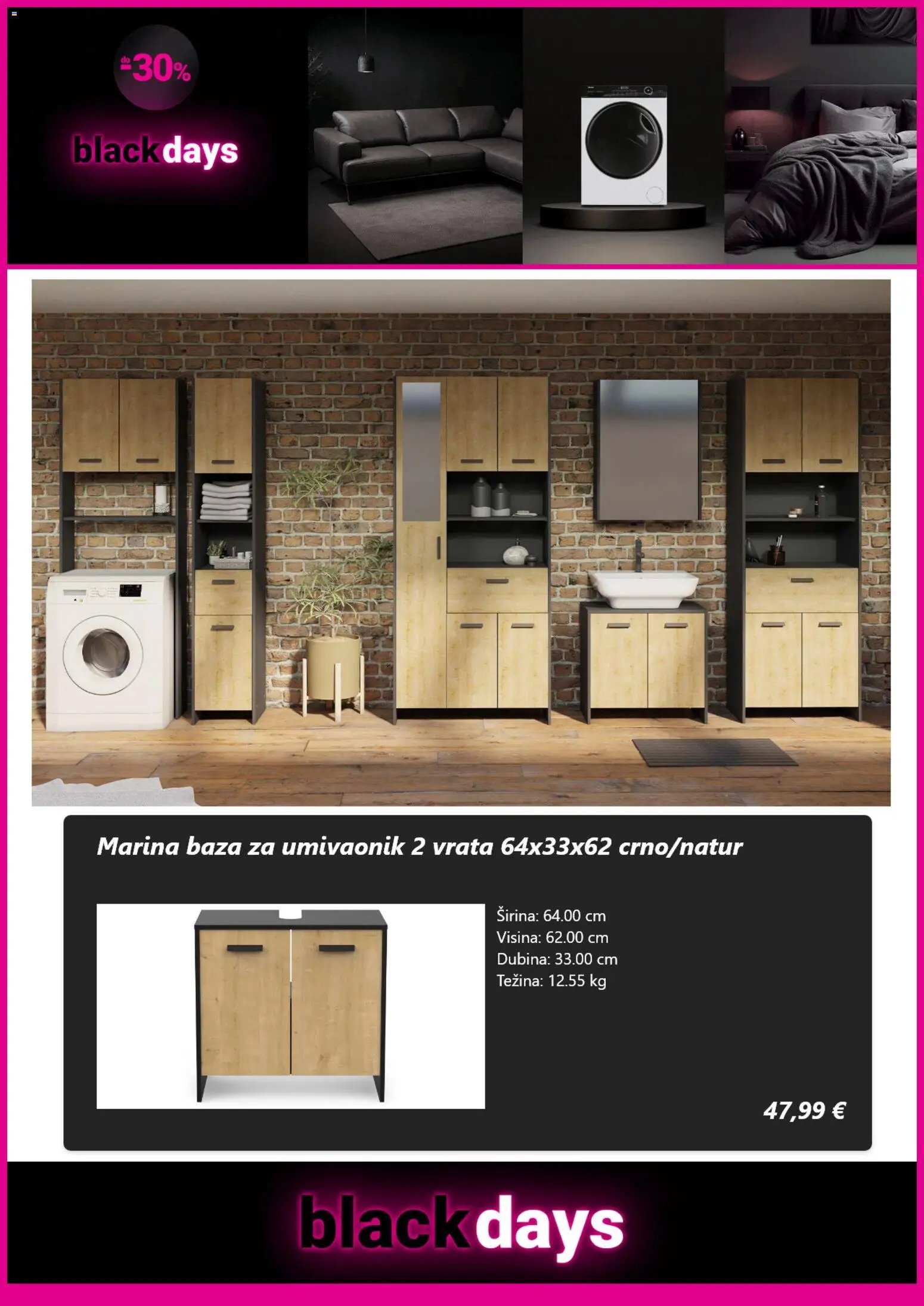 Black Friday Emmezeta