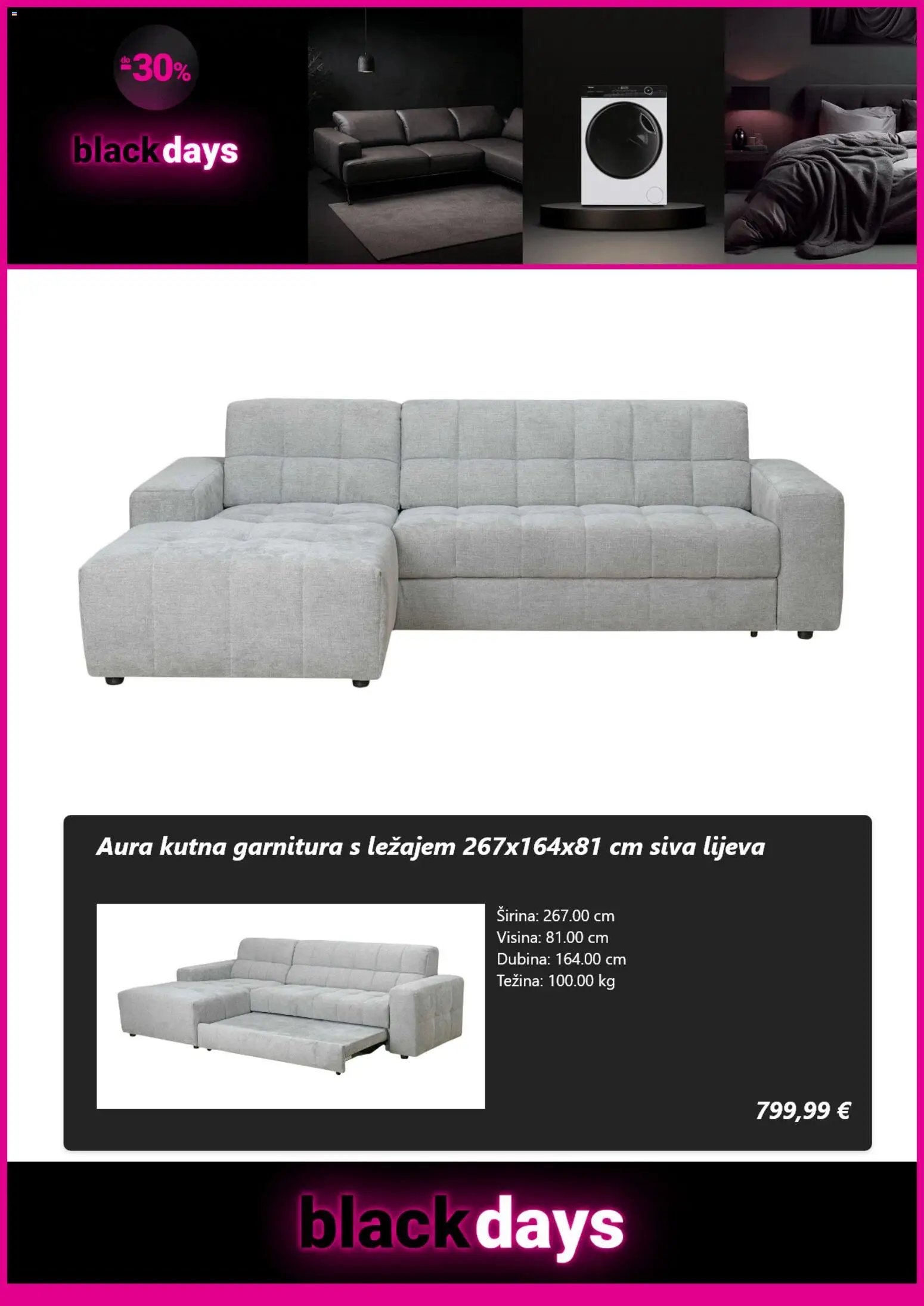 Black Friday Emmezeta