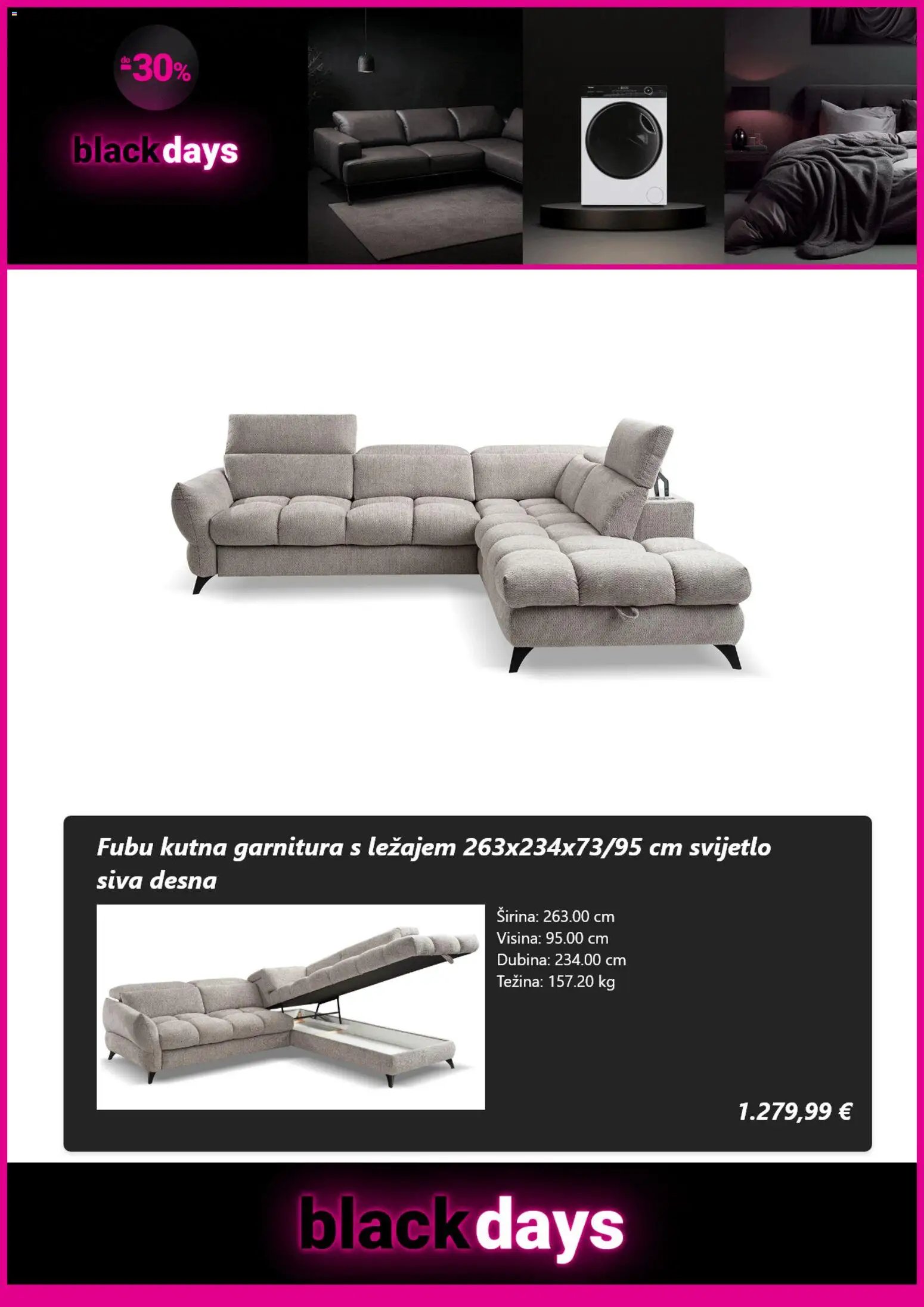 Black Friday Emmezeta