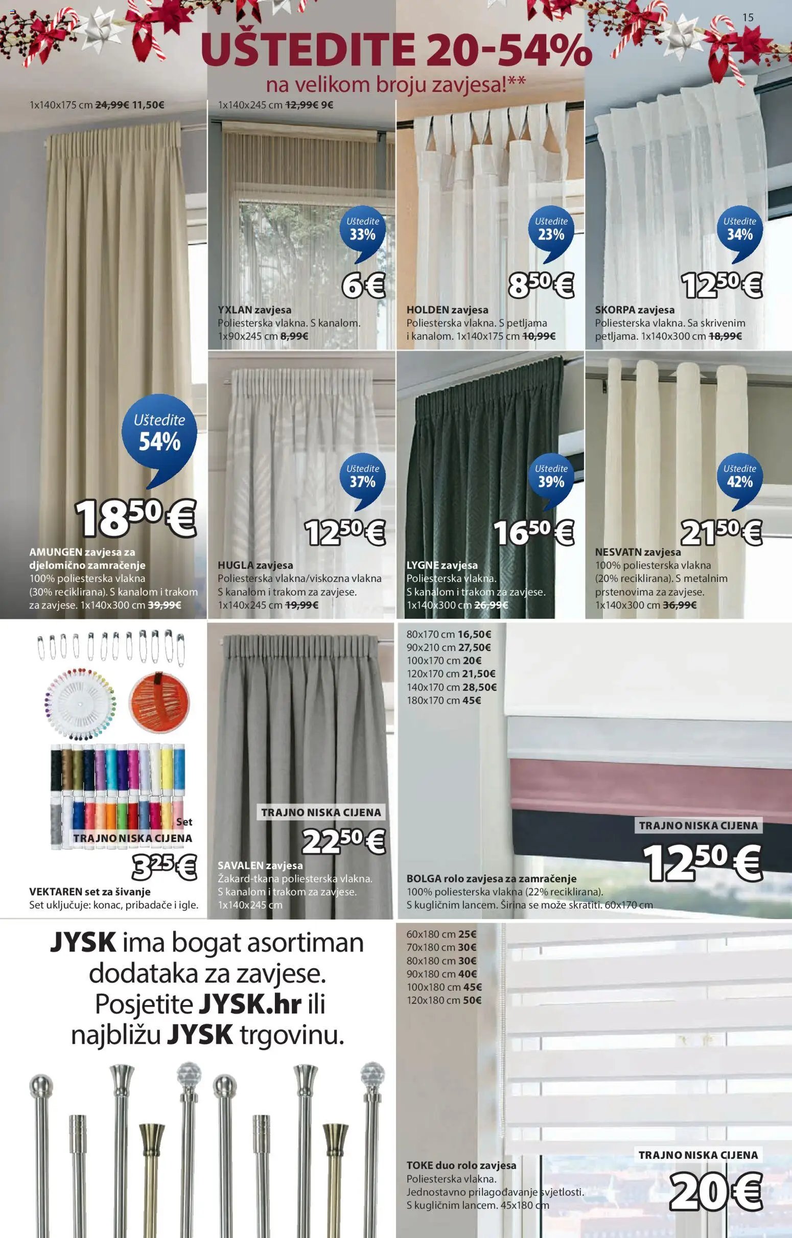 Katalog JYSK