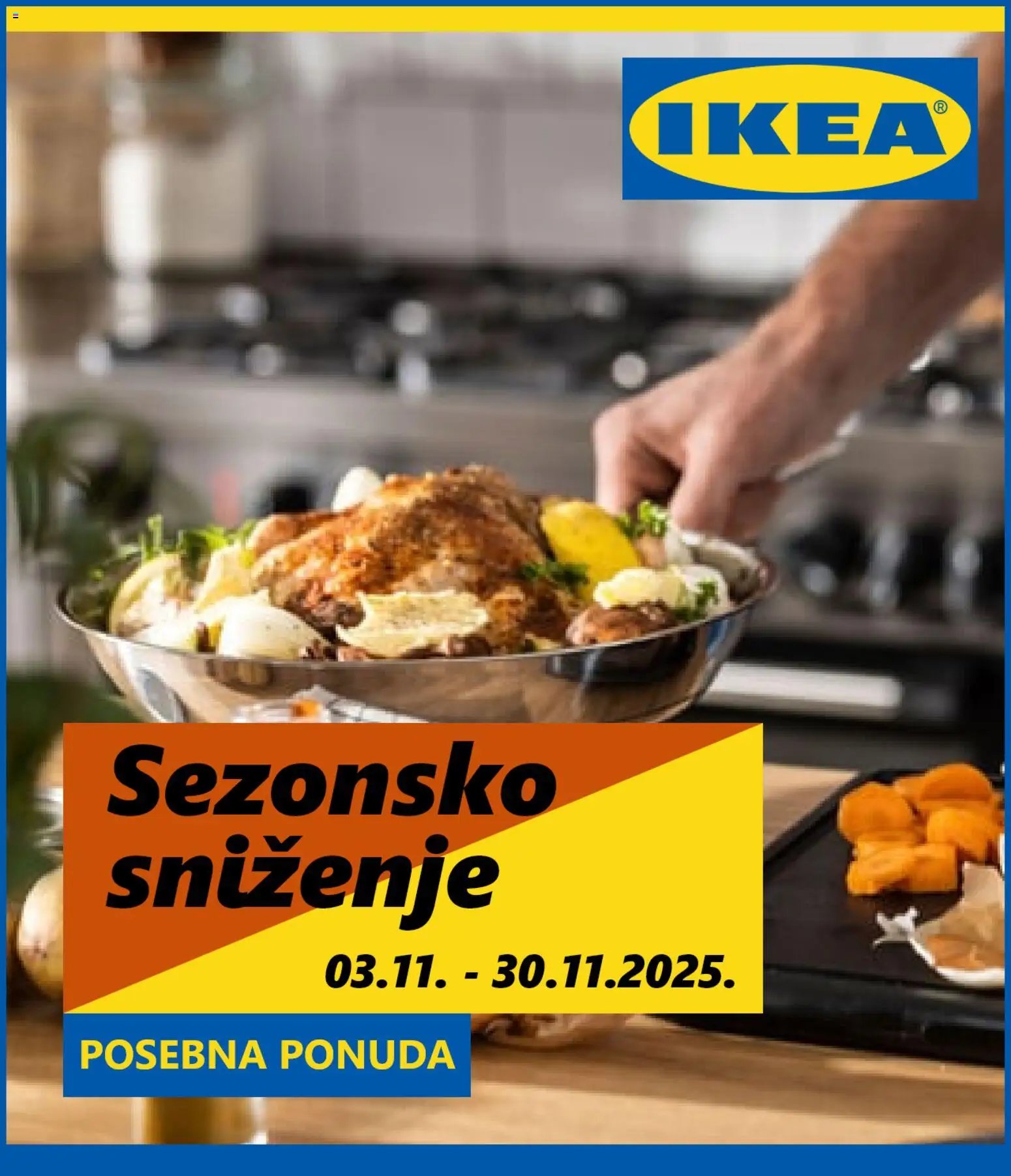 Katalog IKEA