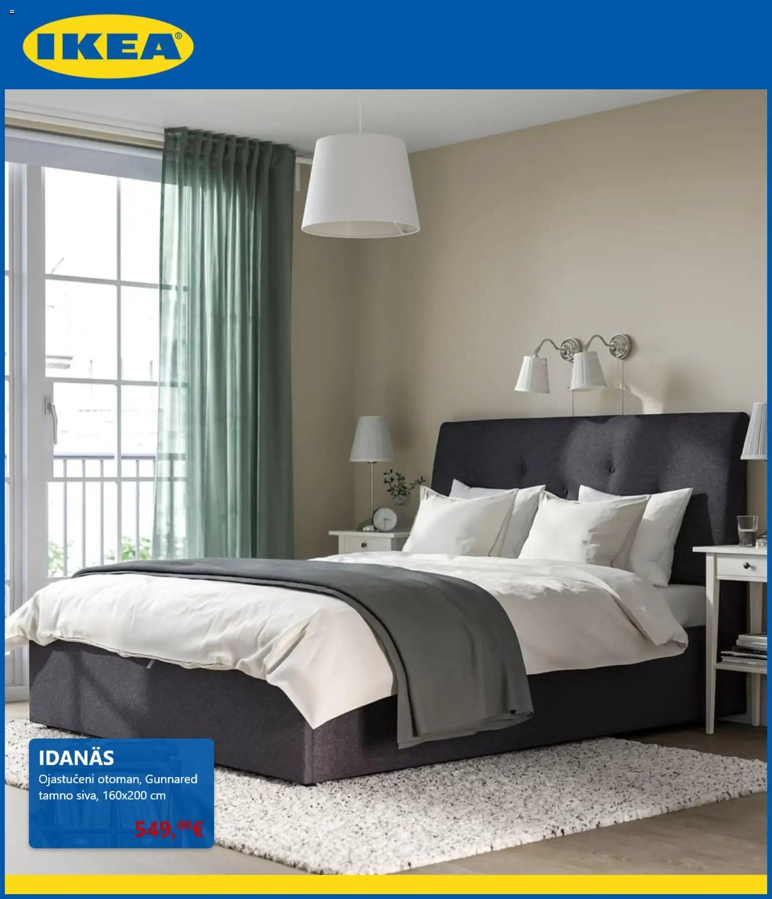 Katalog IKEA