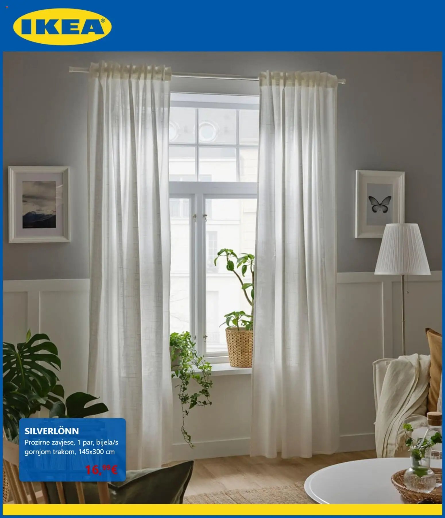 Katalog IKEA