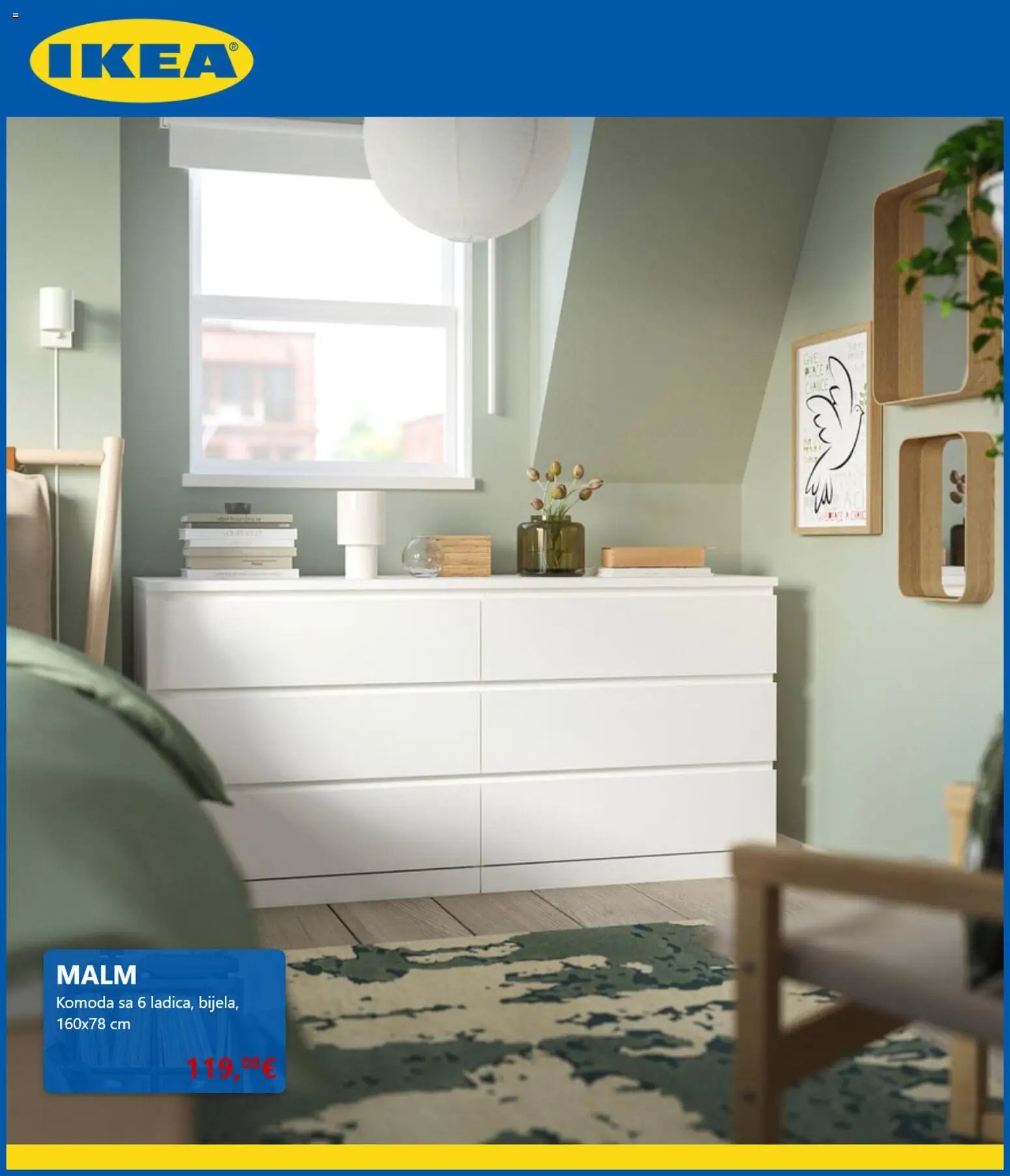 Katalog IKEA