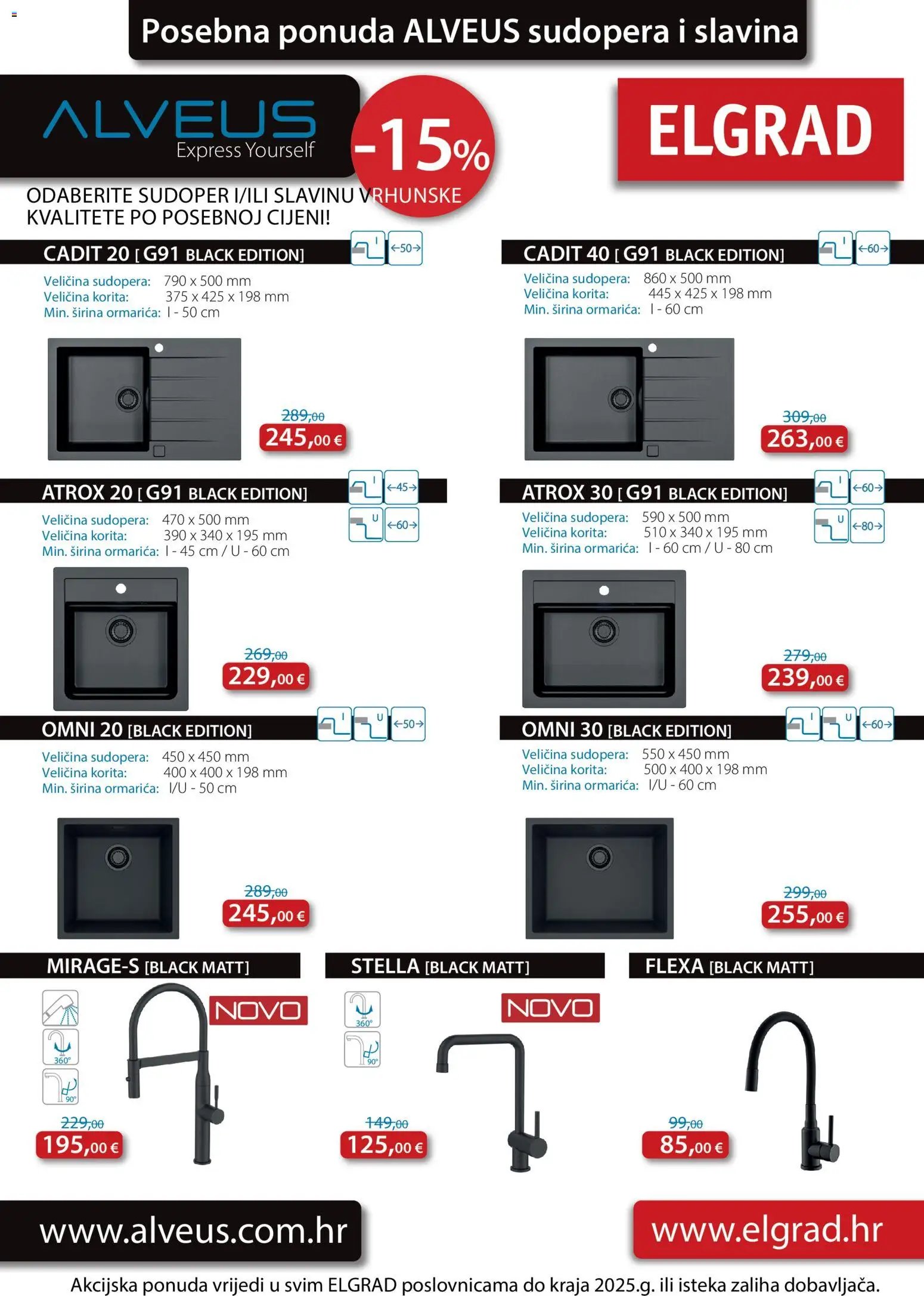 Alveus akcija Elgrad