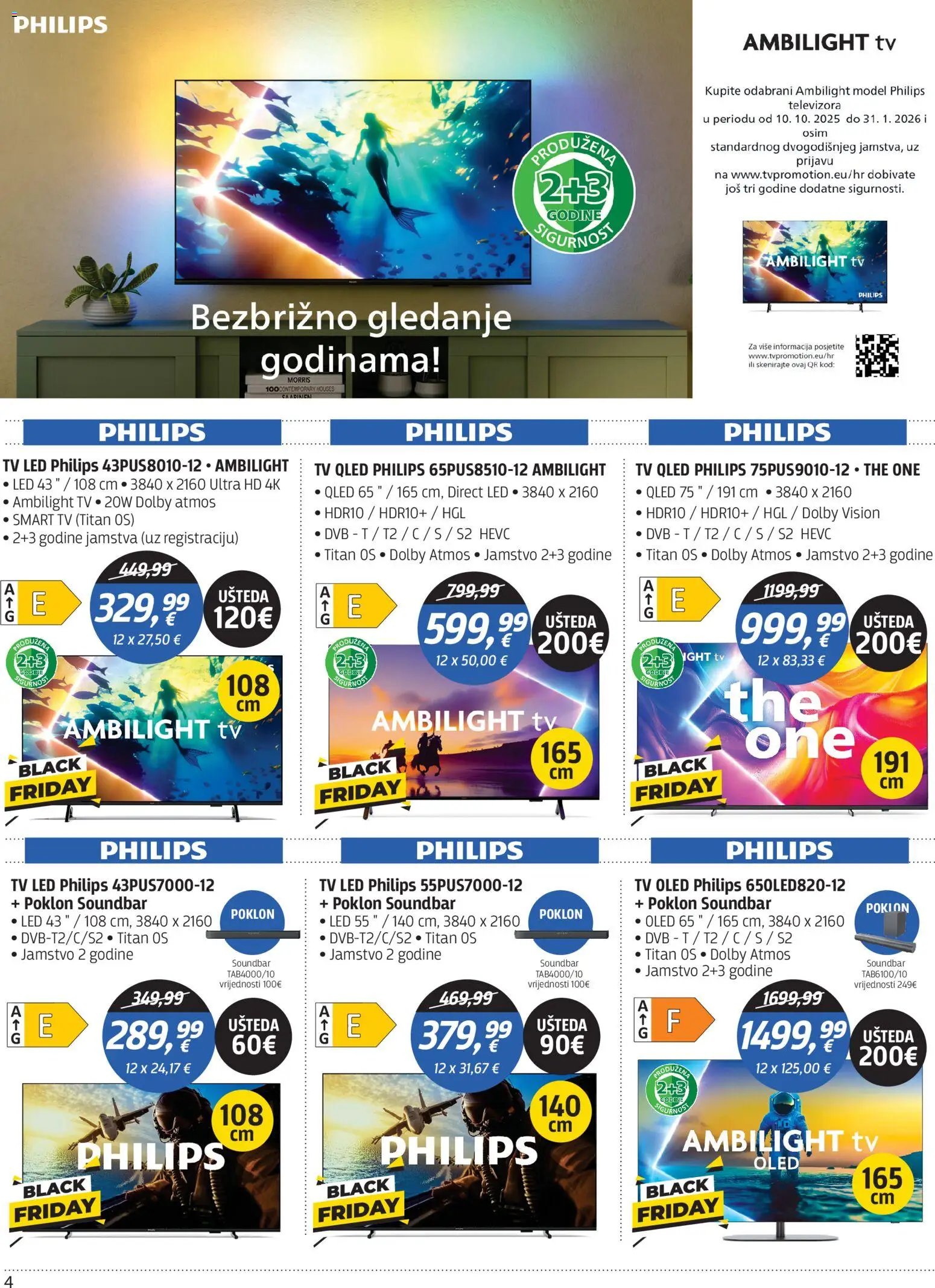 Black Friday Centar Tehnike