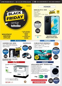 Black Friday Centar Tehnike