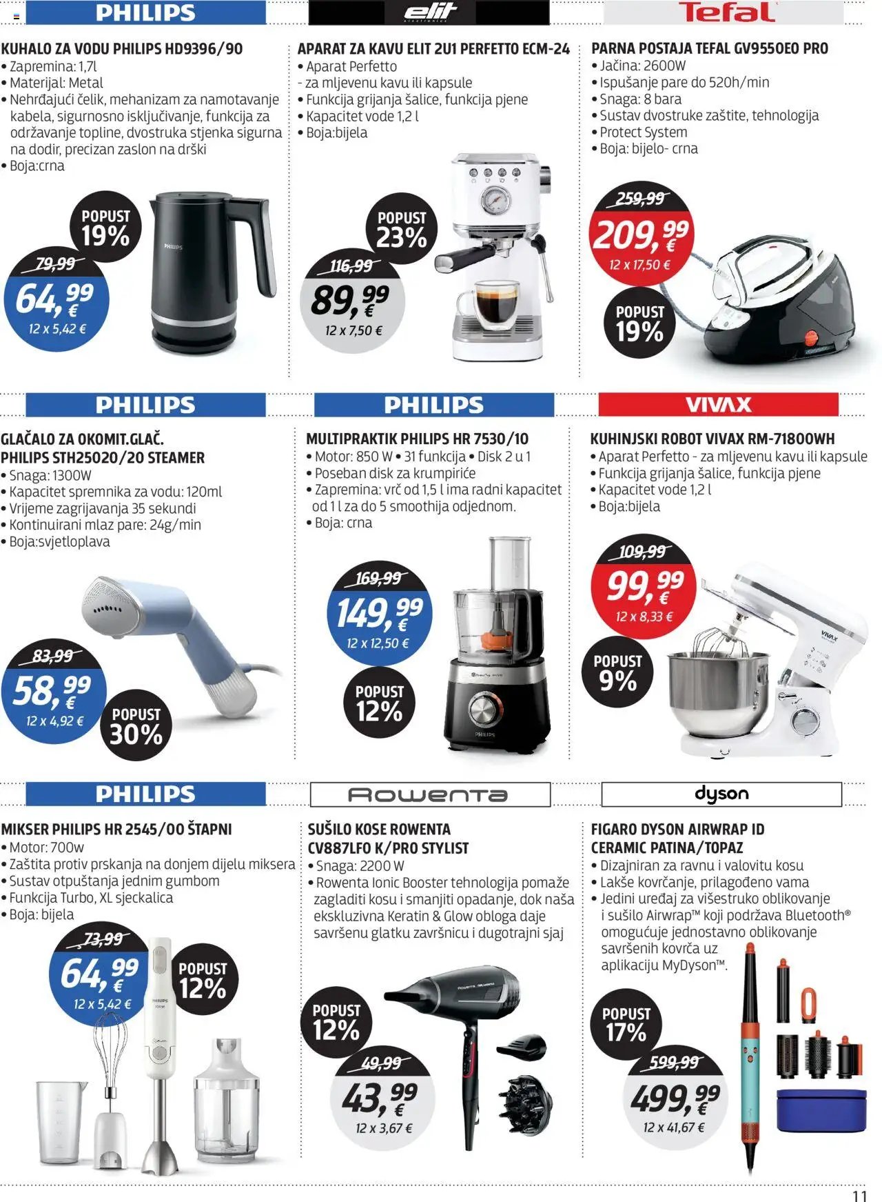 Centar Tehnike - Katalog