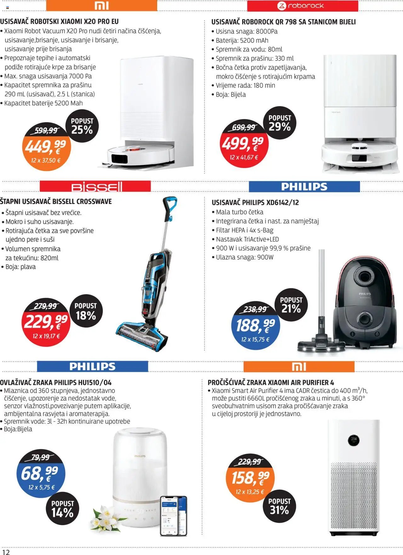 Centar Tehnike - Katalog