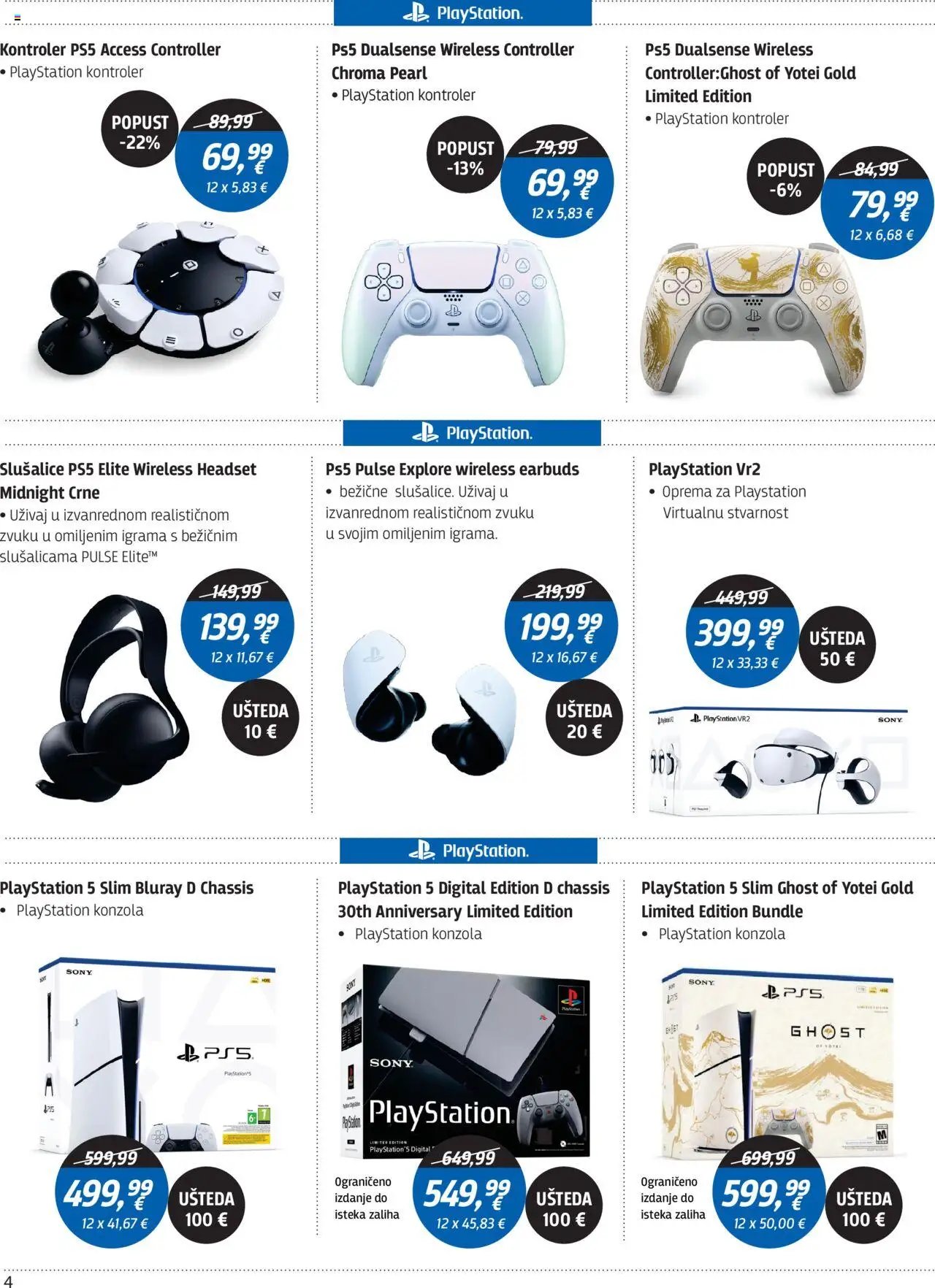 Centar Tehnike - Katalog