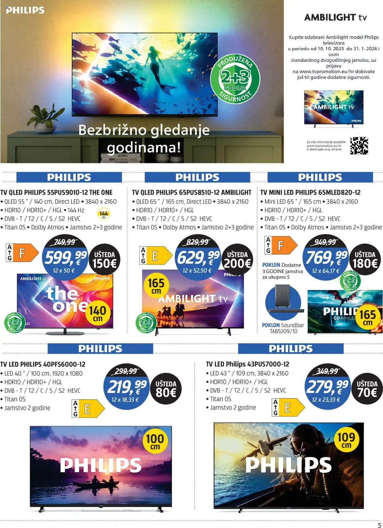 Centar Tehnike - Katalog