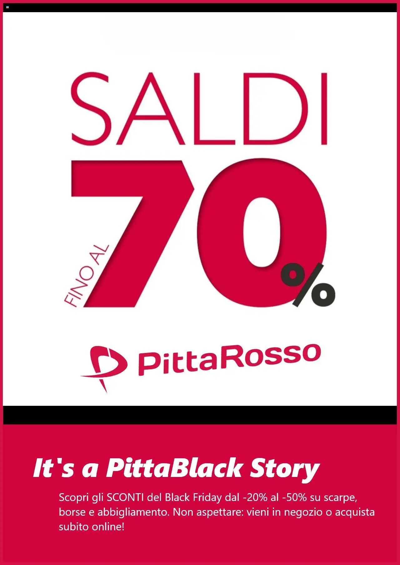 Katalog PittaRosso