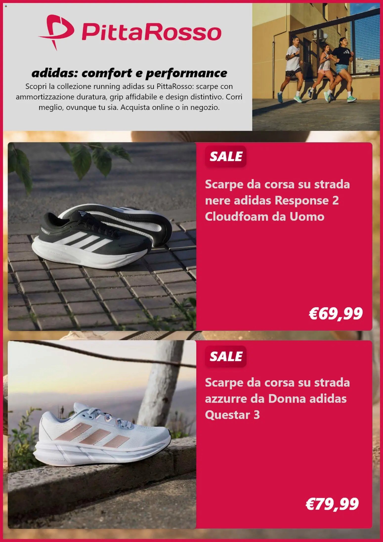 Katalog PittaRosso