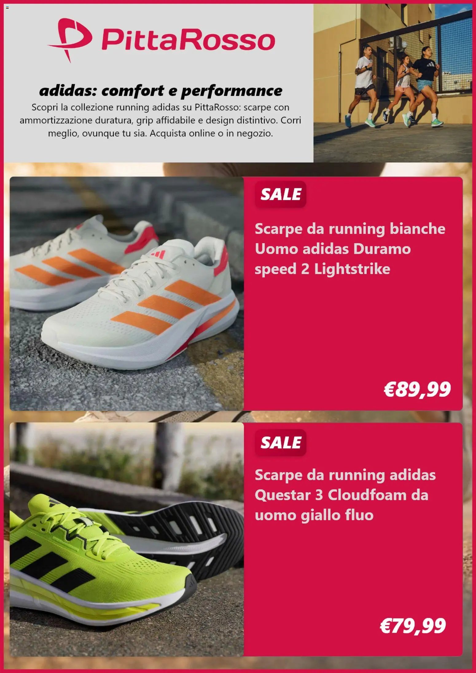 Katalog PittaRosso
