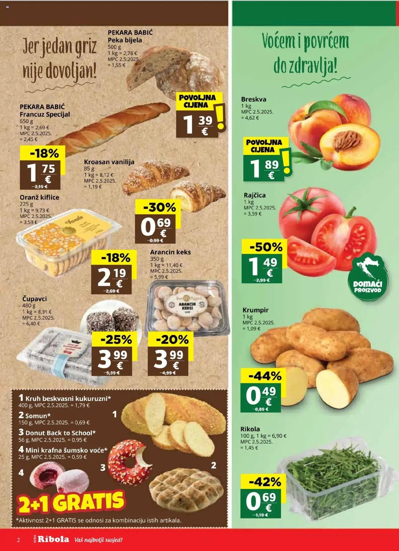 Katalog Ultra Gros