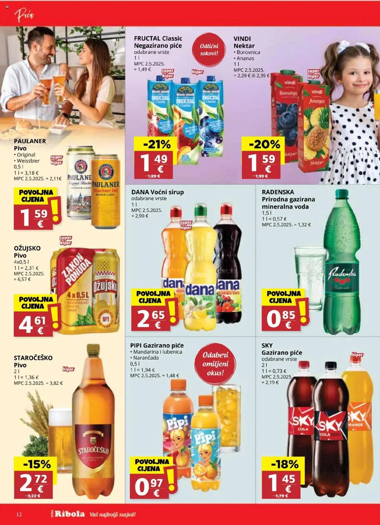 Katalog Ultra Gros