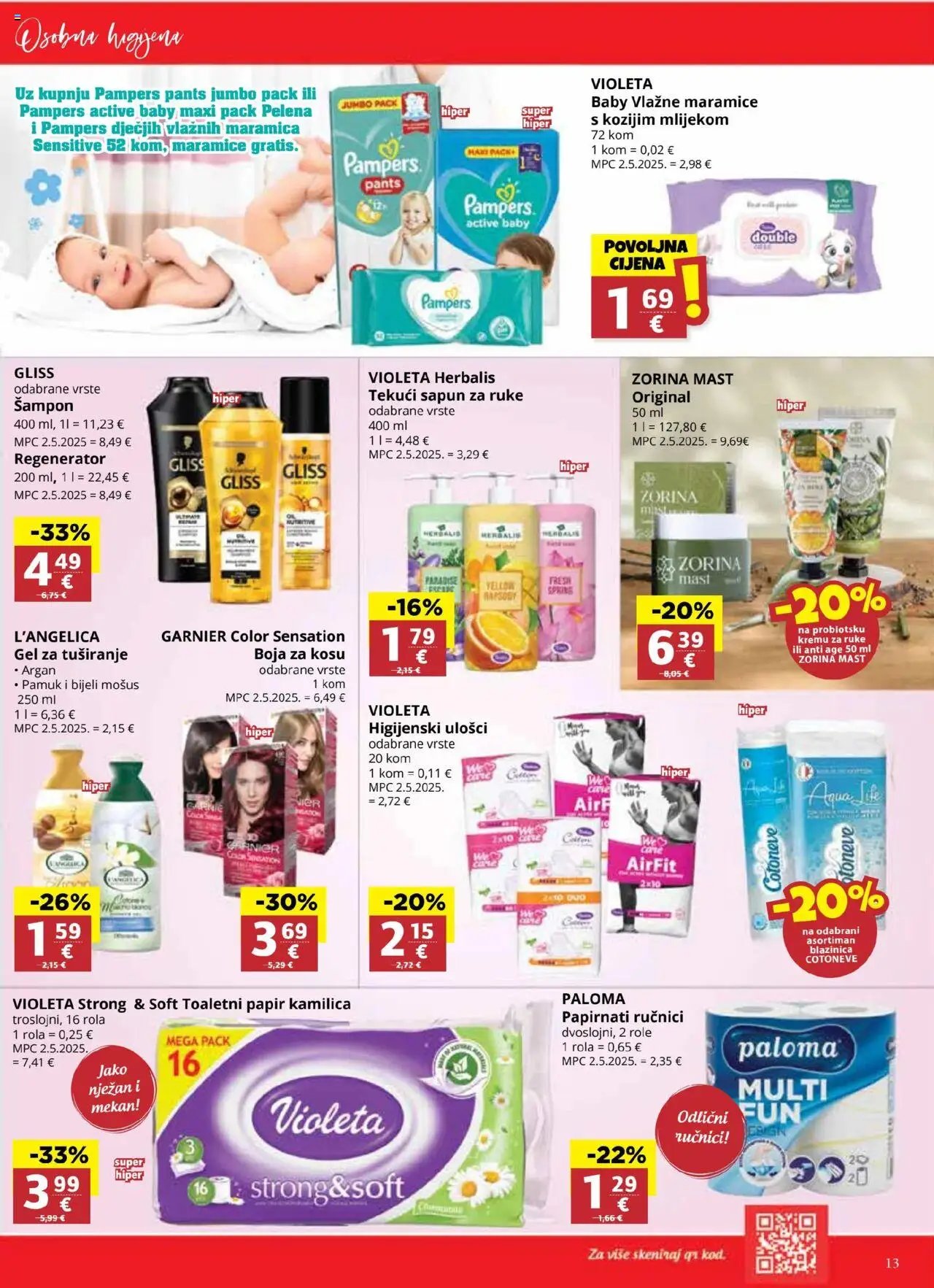 Katalog Ultra Gros