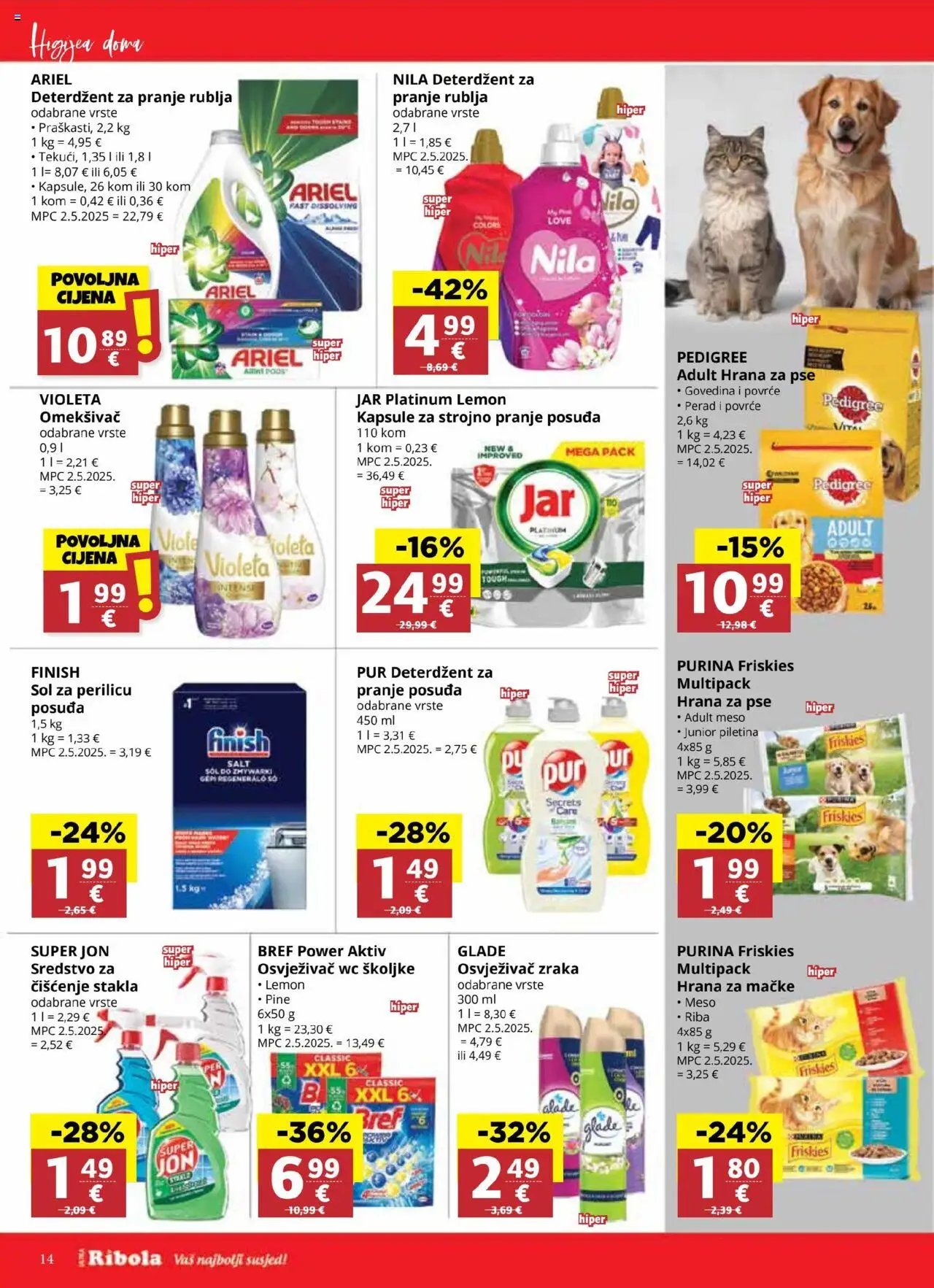 Katalog Ultra Gros