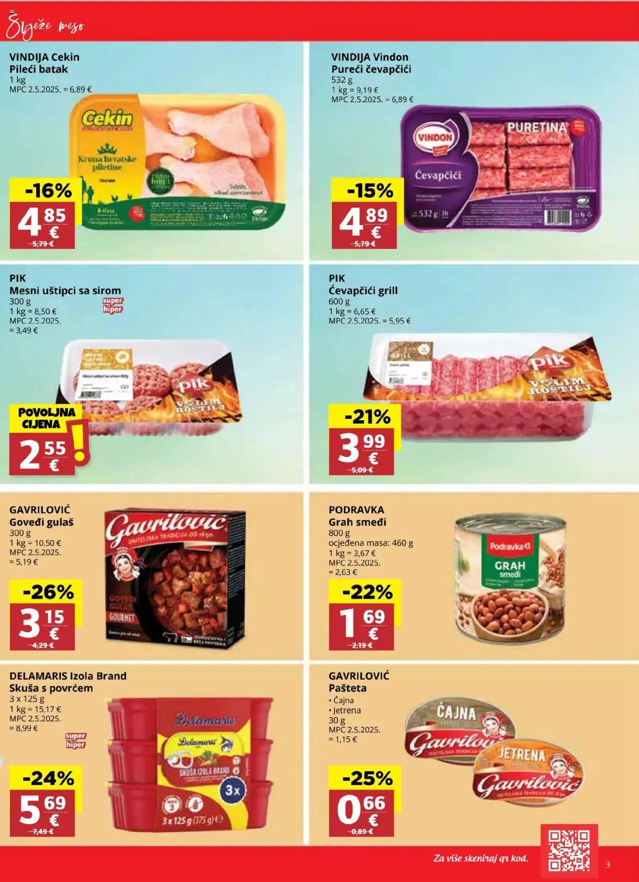 Katalog Ultra Gros