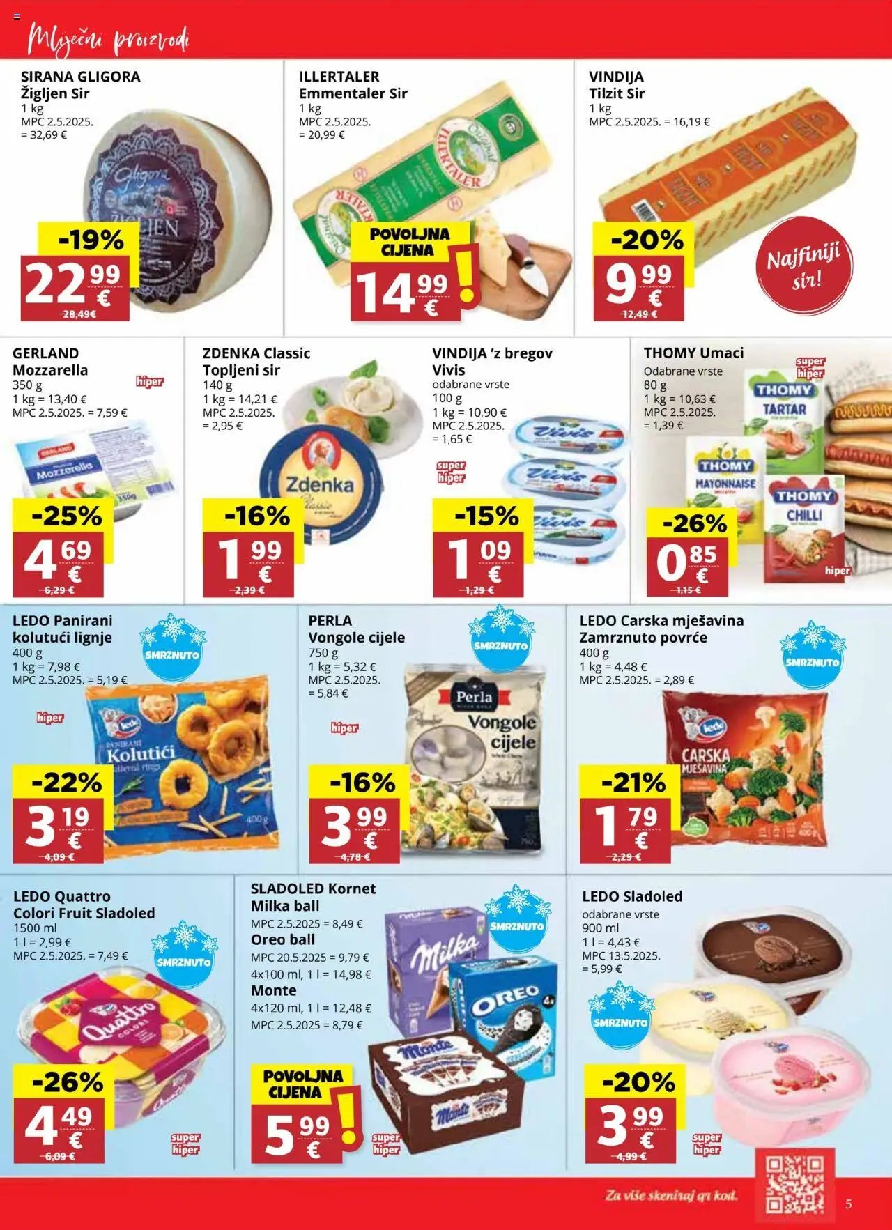 Katalog Ultra Gros