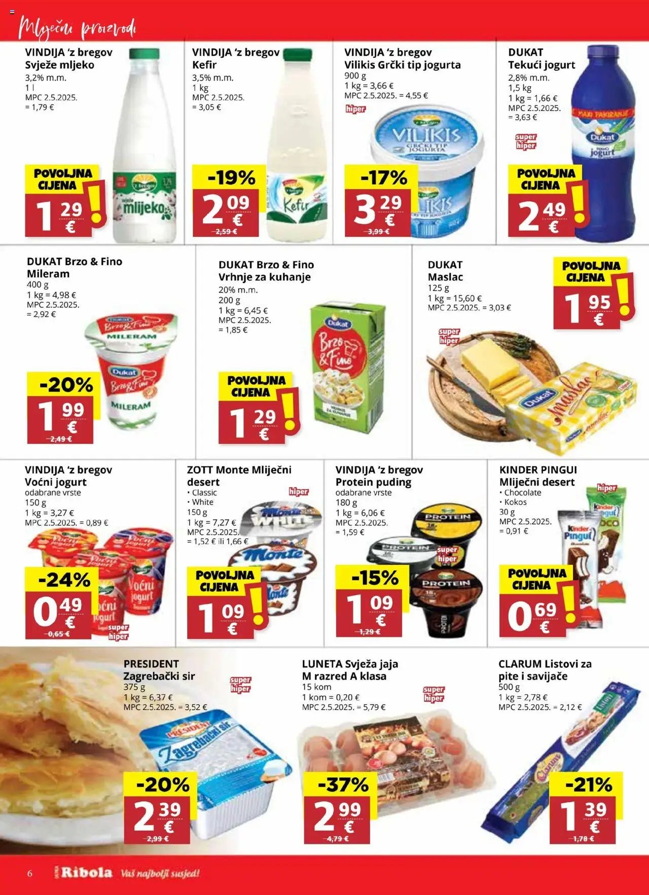 Katalog Ultra Gros