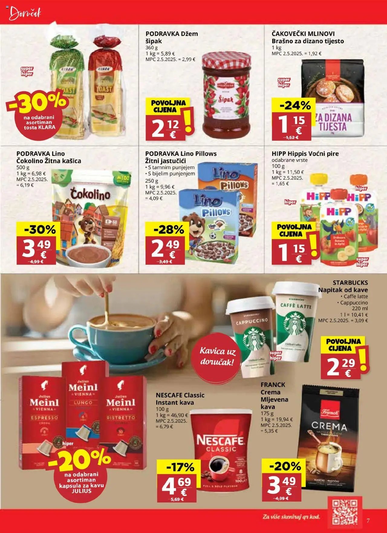 Katalog Ultra Gros