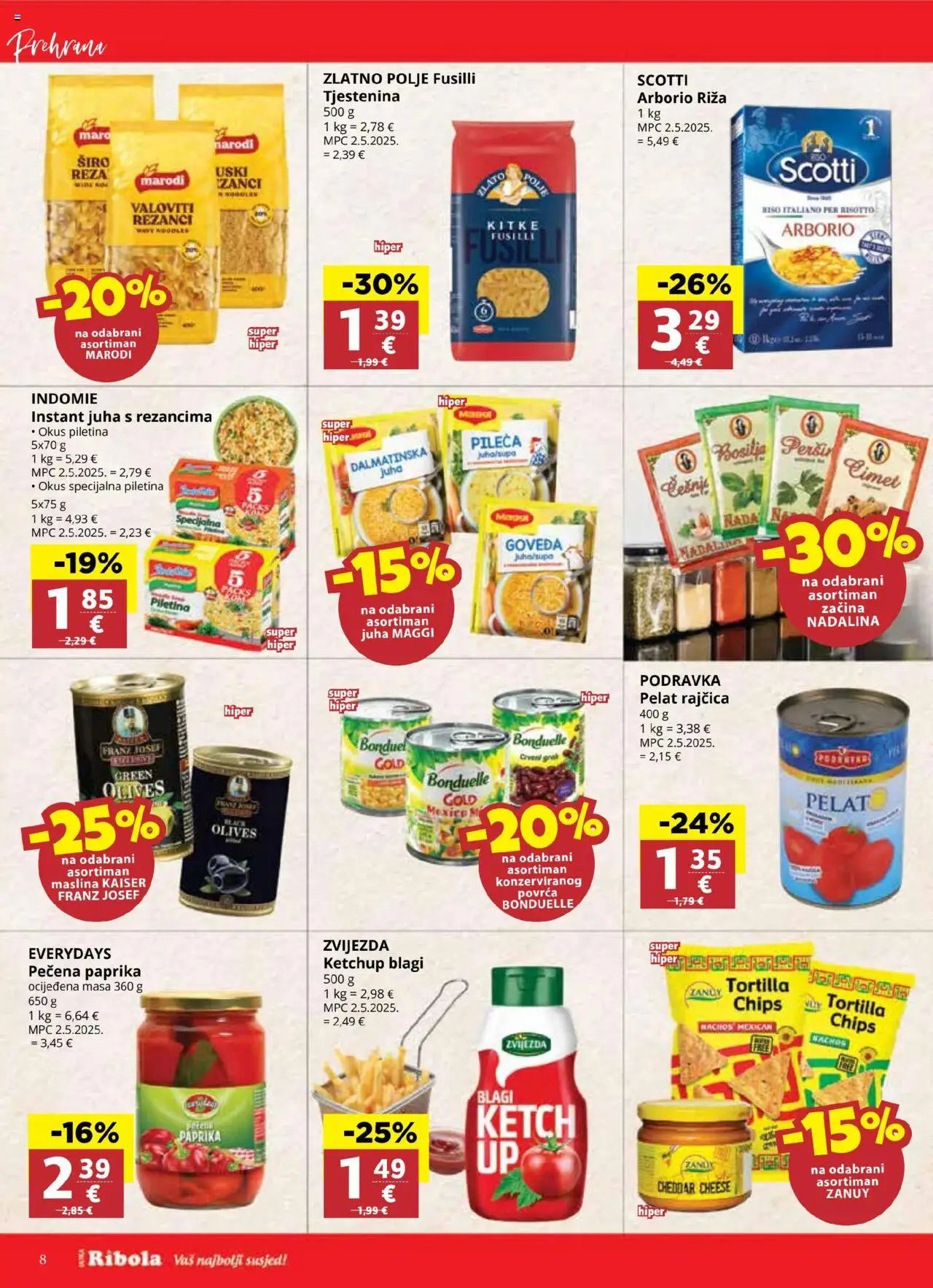 Katalog Ultra Gros