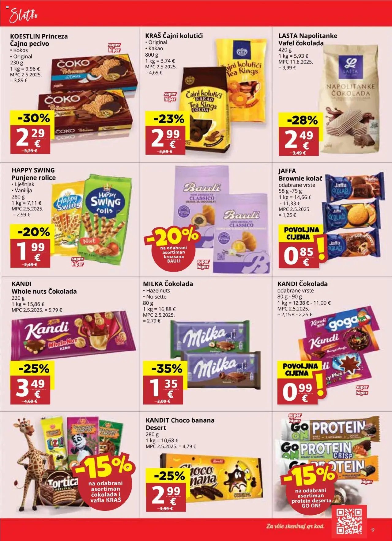 Katalog Ultra Gros