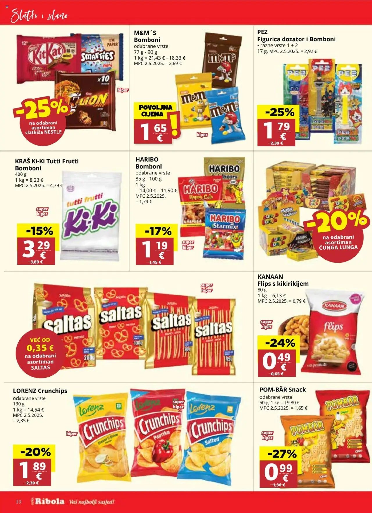 Katalog Ultra Gros
