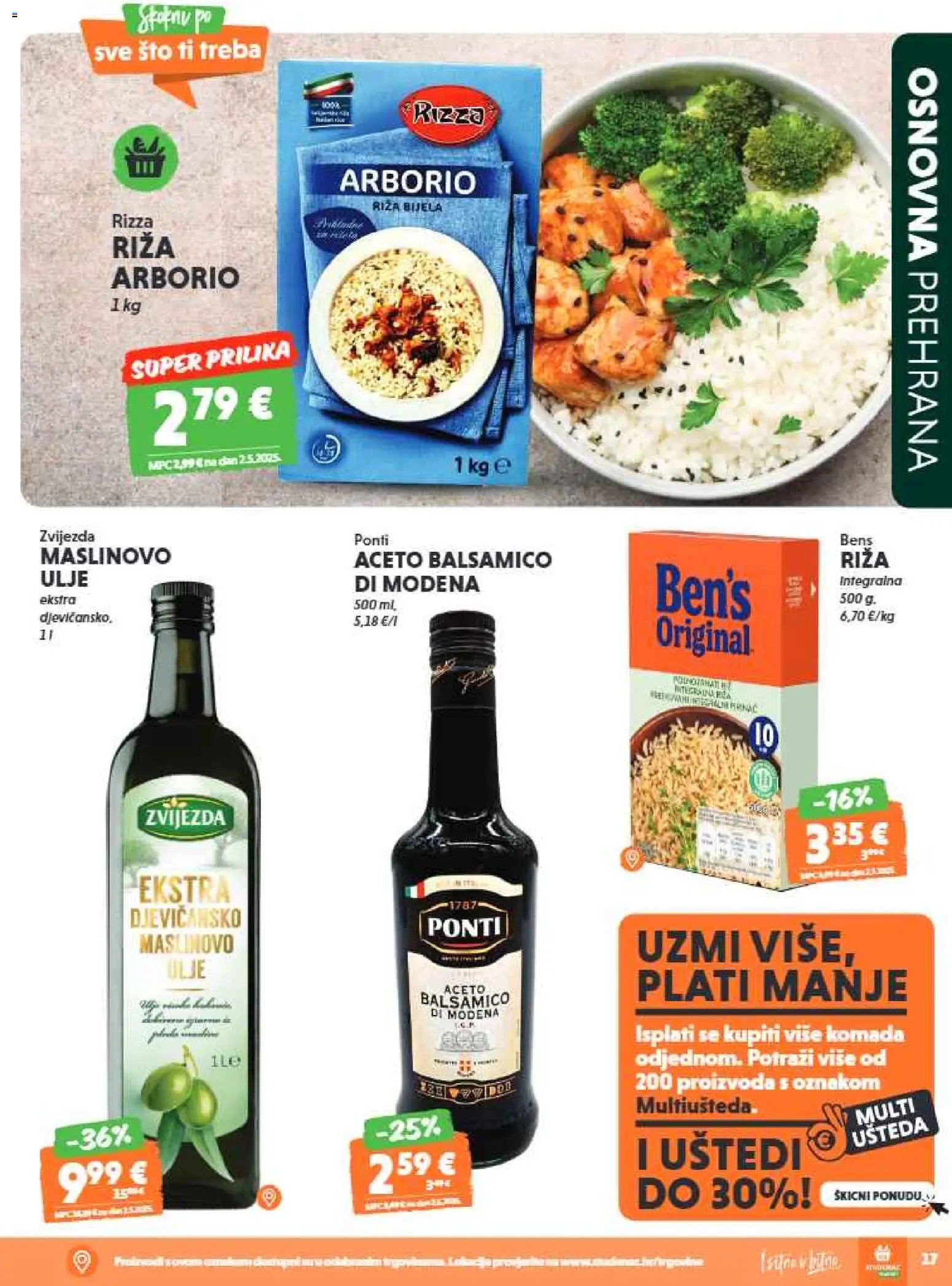 Studenac Katalog