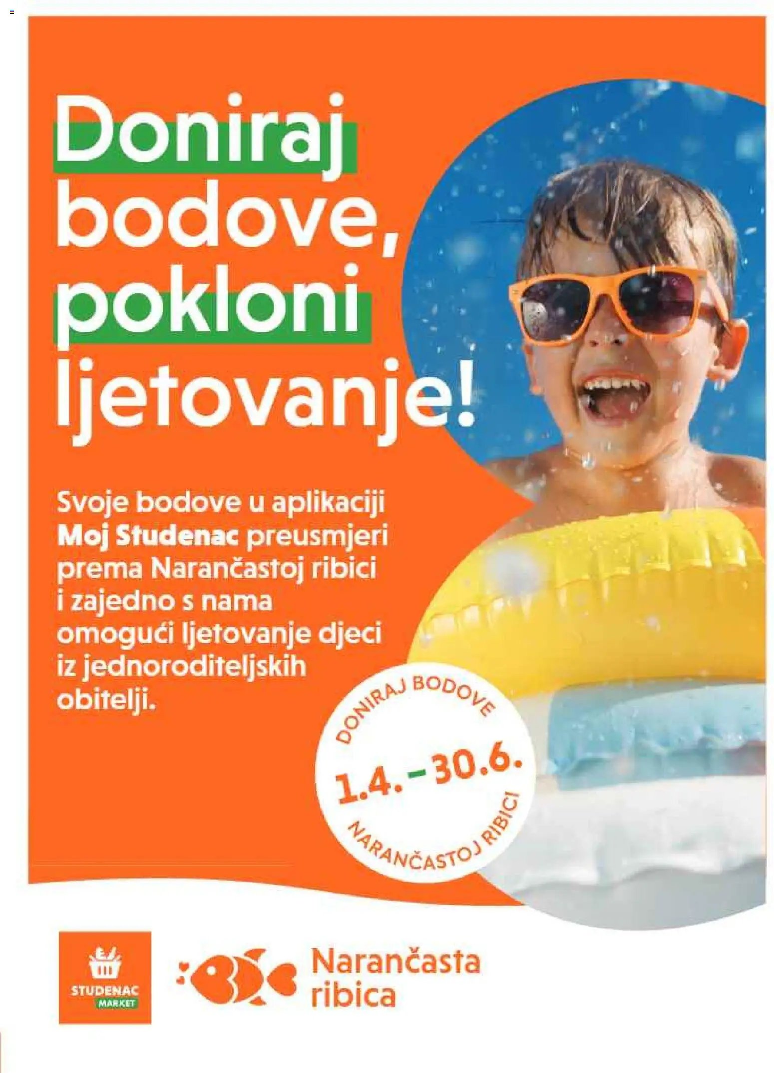 Studenac Katalog