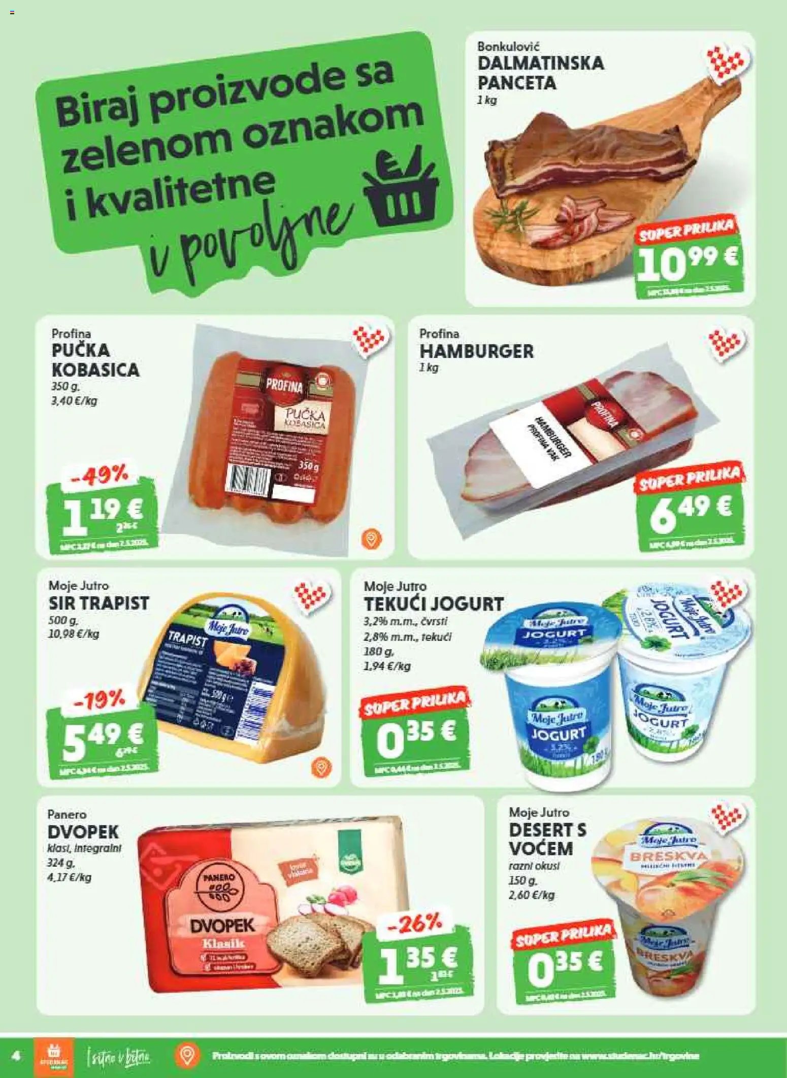 Studenac Katalog