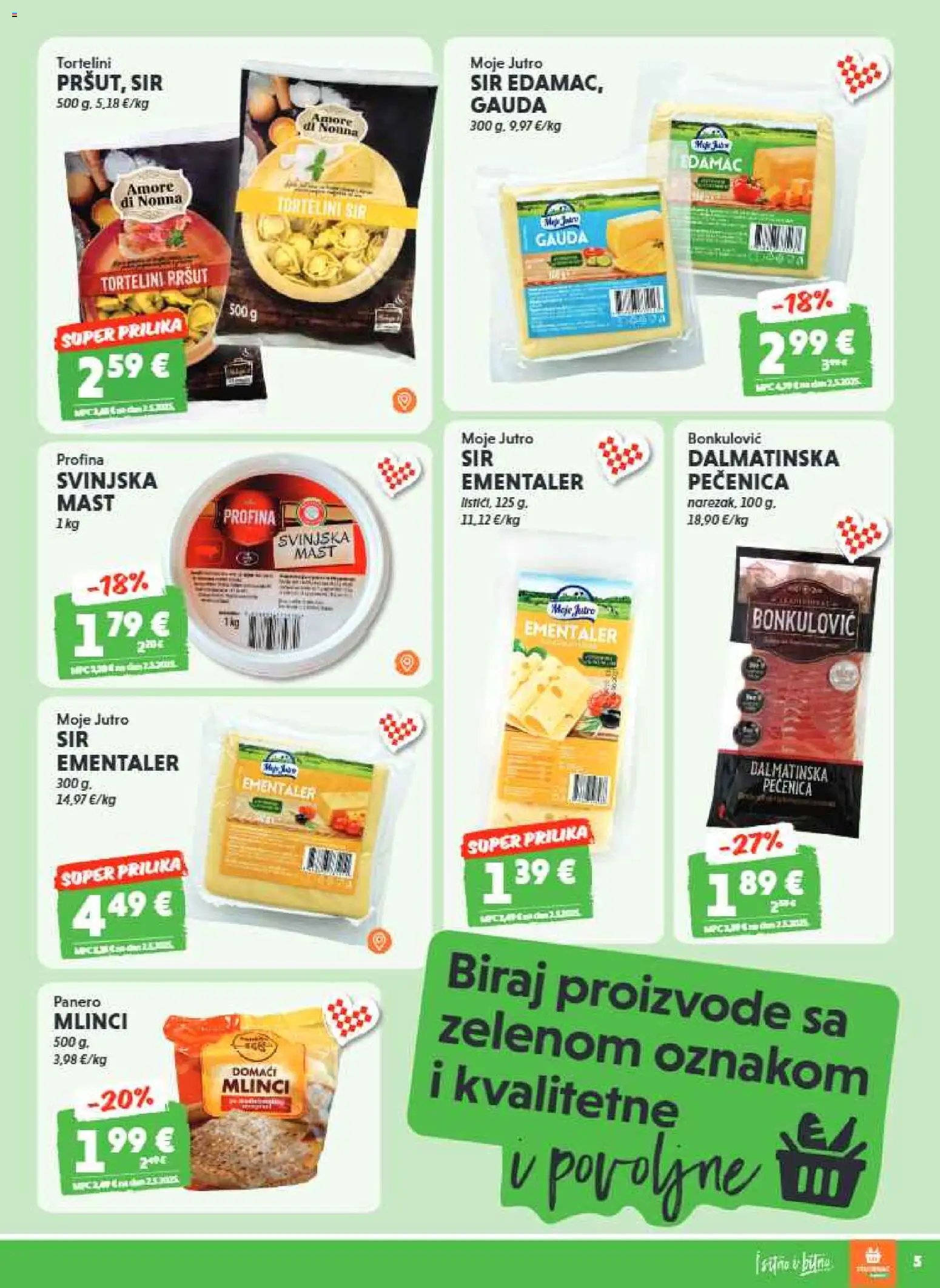 Studenac Katalog