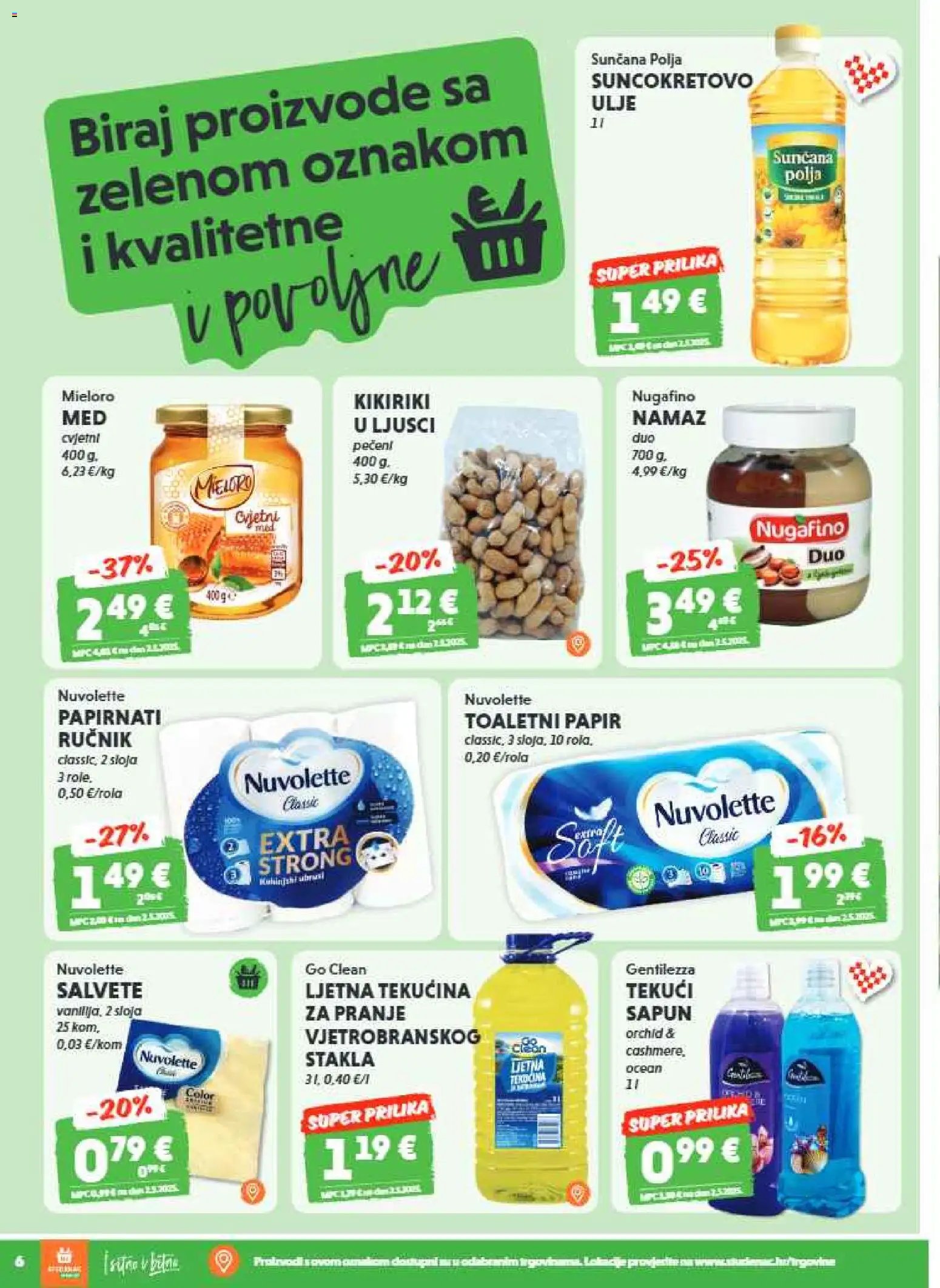 Studenac Katalog