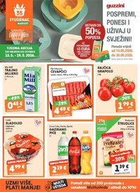 Studenac Katalog