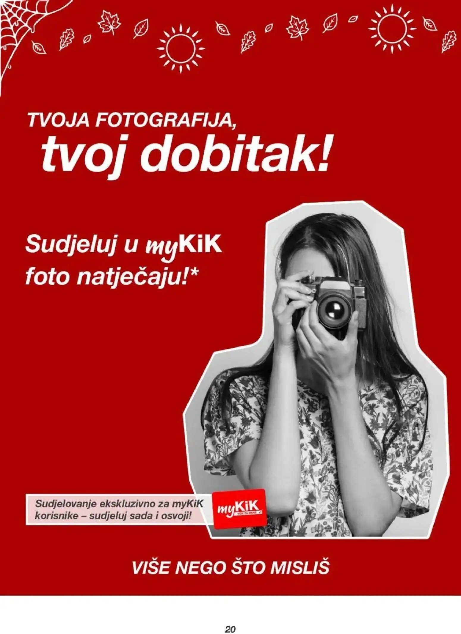 Kik Katalog