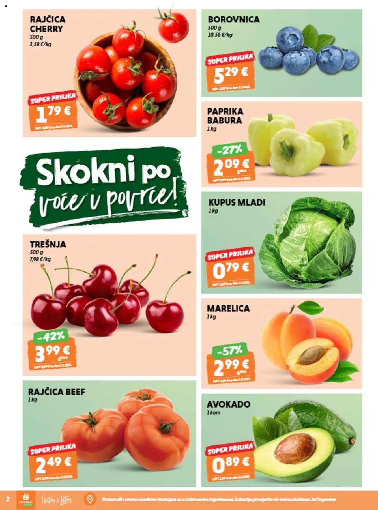 Studenac Katalog
