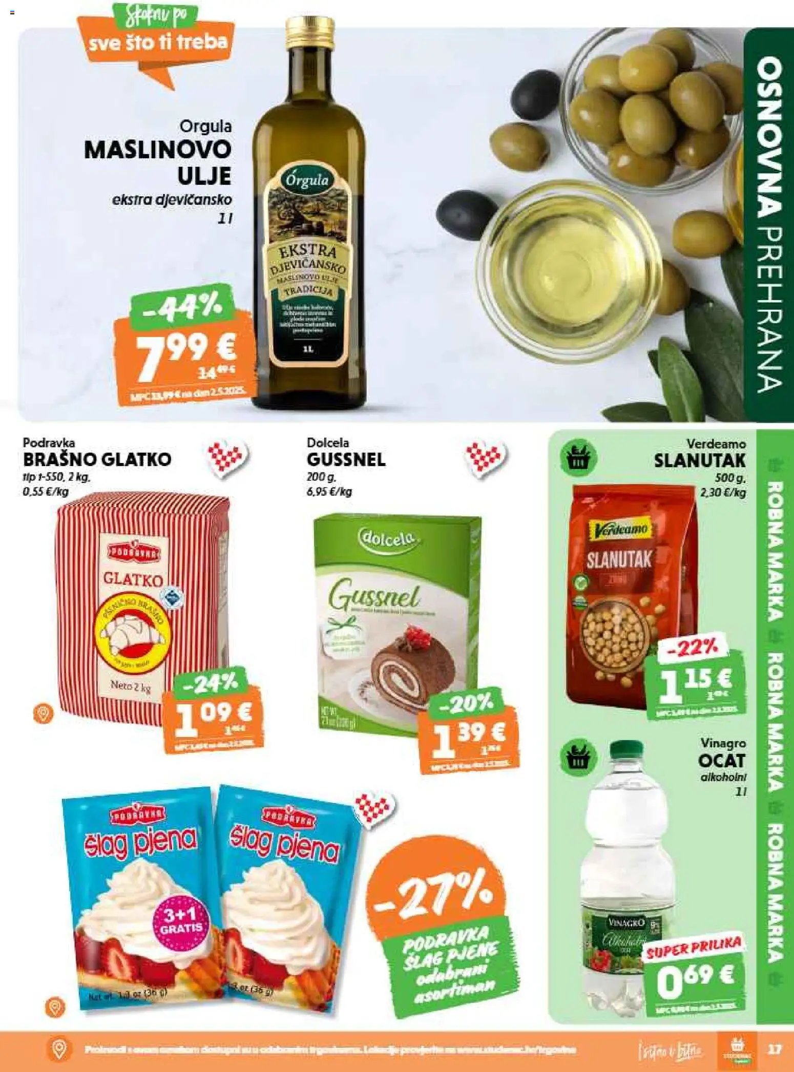 Studenac Katalog