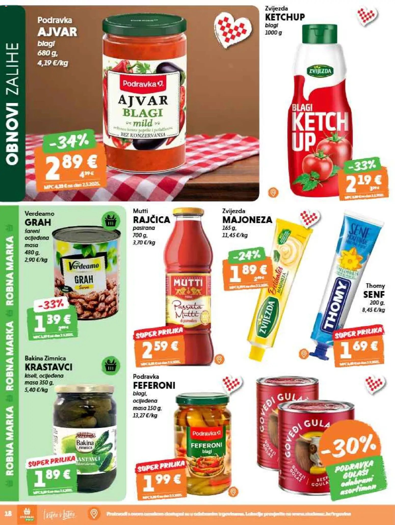 Studenac Katalog