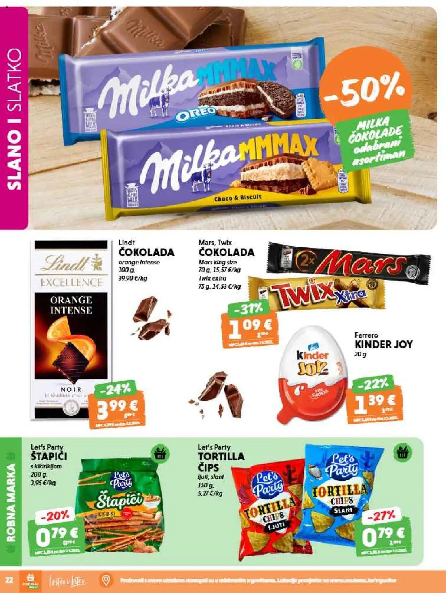 Studenac Katalog