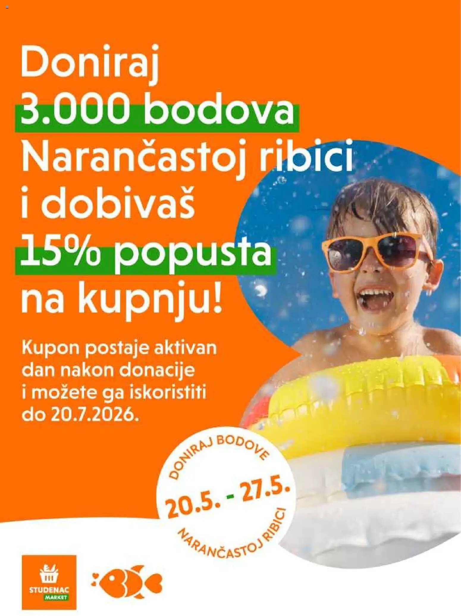 Studenac Katalog